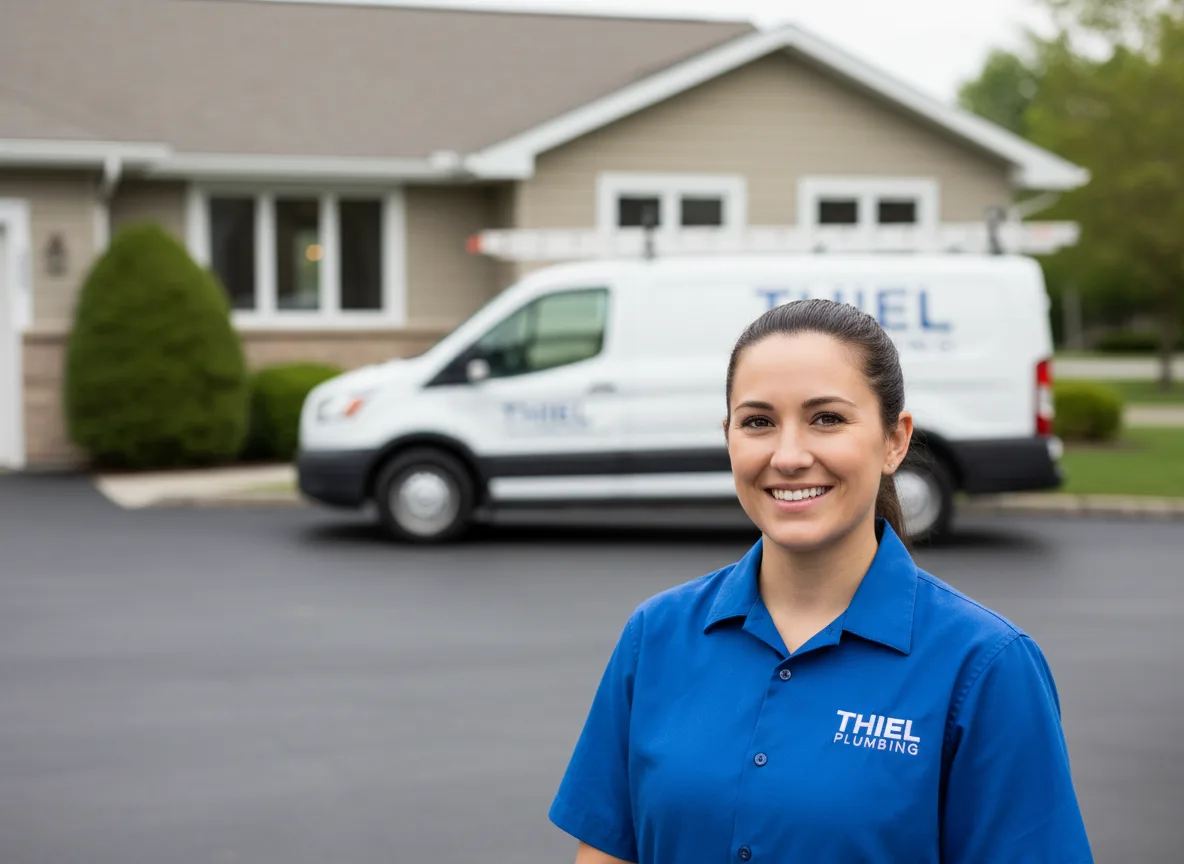 Plumber Martell, NE FAQs